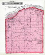 Eight Mile Grove Township, Cedar Creek, Cullom, Cass County 1905